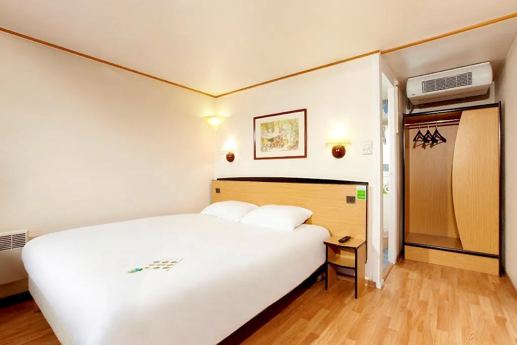 Campanile Clermont Thiers Hotel