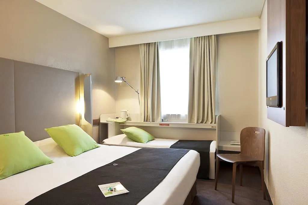 Campanile Clermont Thiers Hotel 3*,