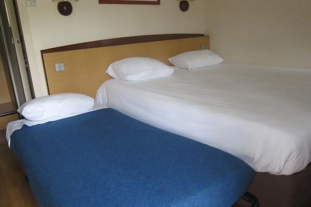 Campanile Clermont Thiers Hotel France