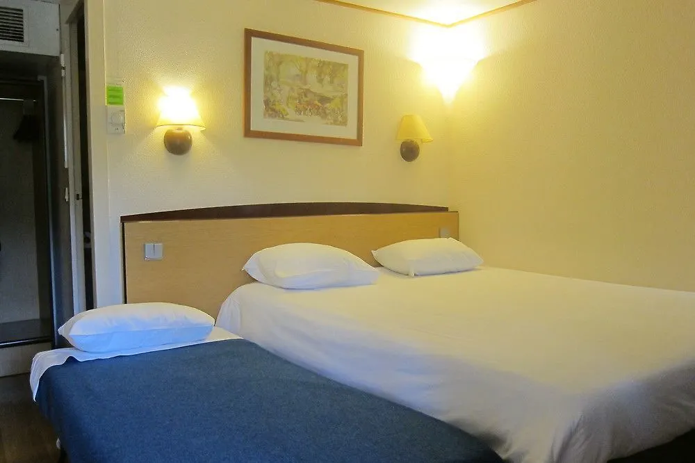 Campanile Clermont Thiers Hotel