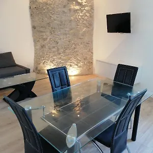  Appartamento Au Thiernois