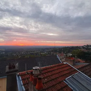 Appartement Le Charme De La Verriere
