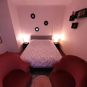 Couette-café Le Trois Mâts